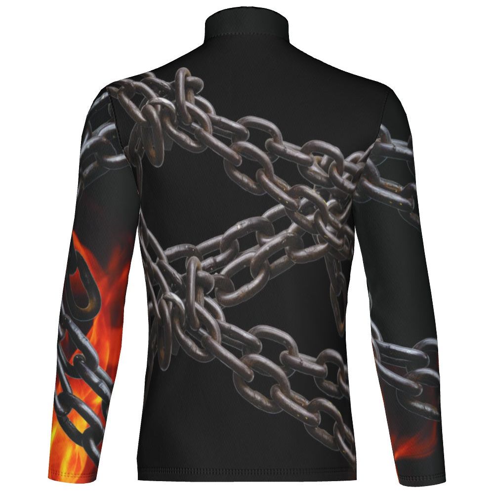 PERFORMANCE BASIC TOP HL-H34