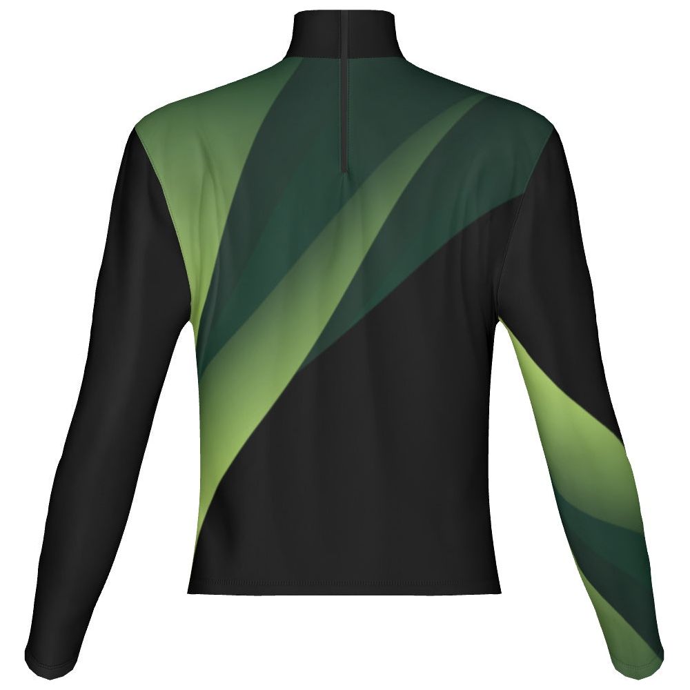 TOP PERFORMANCE PLUS CINTURA ALTA