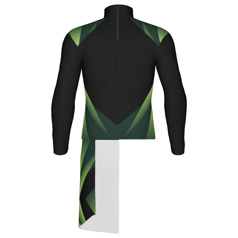 PERFORMANCE PREMIER TOP WITH DRAPE ZG-Z52