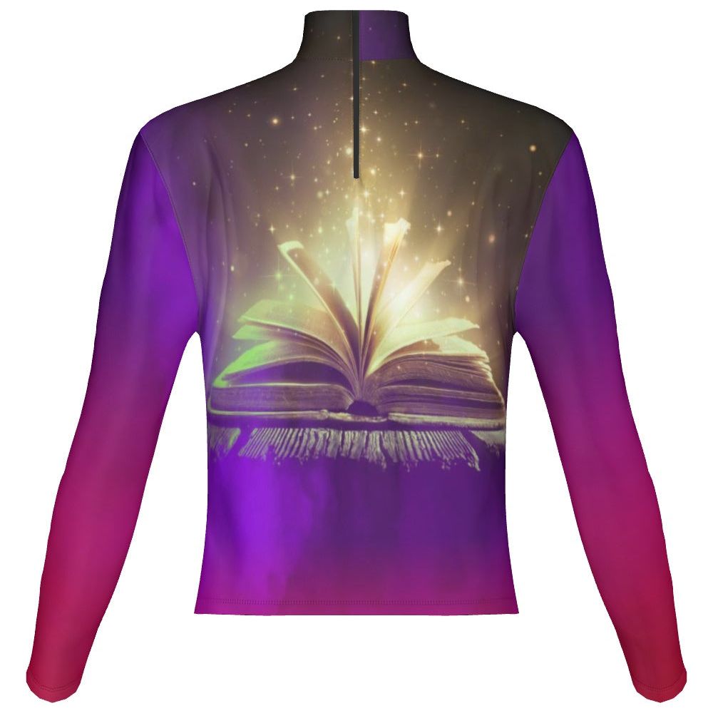 TOP PERFORMANCE PLUS CINTURA ALTA