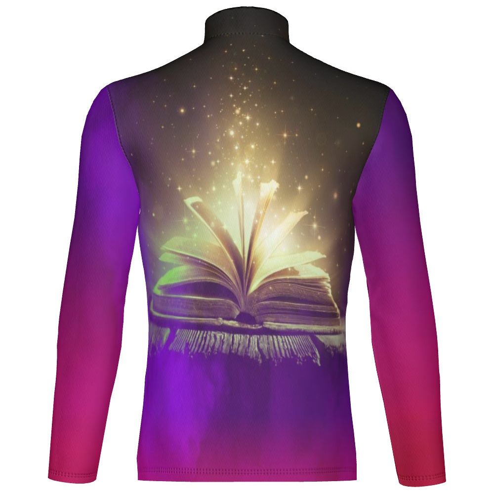 PERFORMANCE BASIC TOP HL-H55