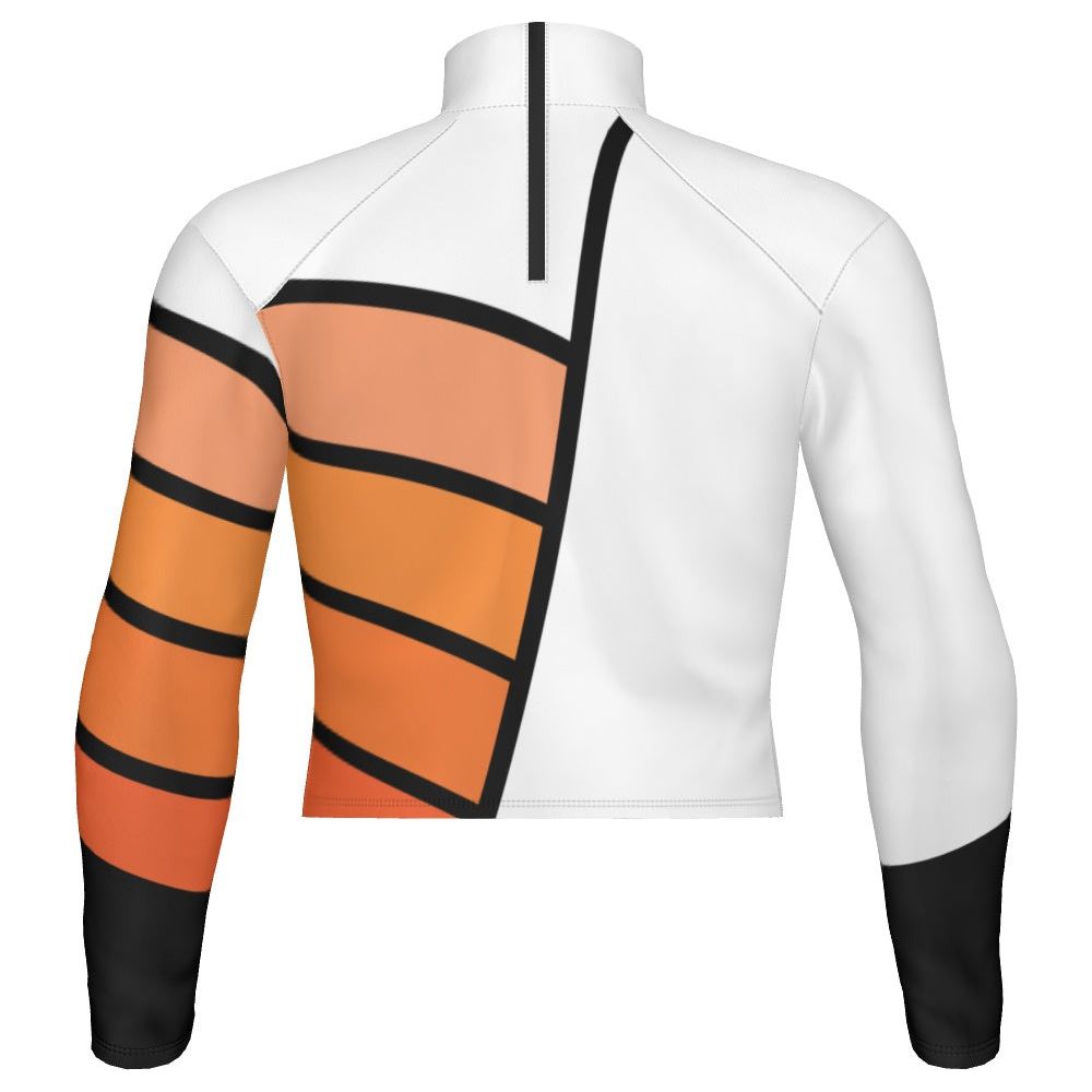 PERFORMANCE PREMIER TOP HIGH WAIST HL-H71