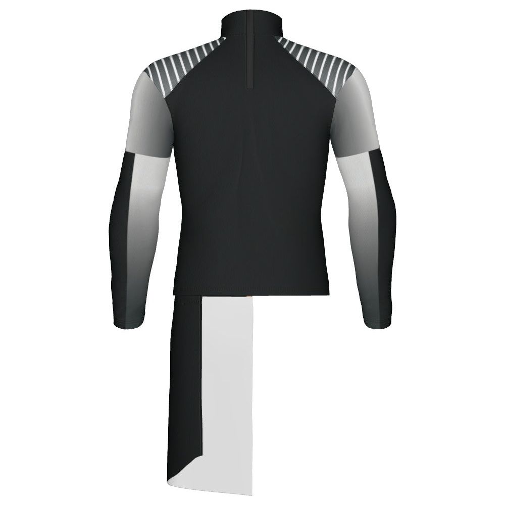 PERFORMANCE PREMIER TOP WITH DRAPE HL-H75