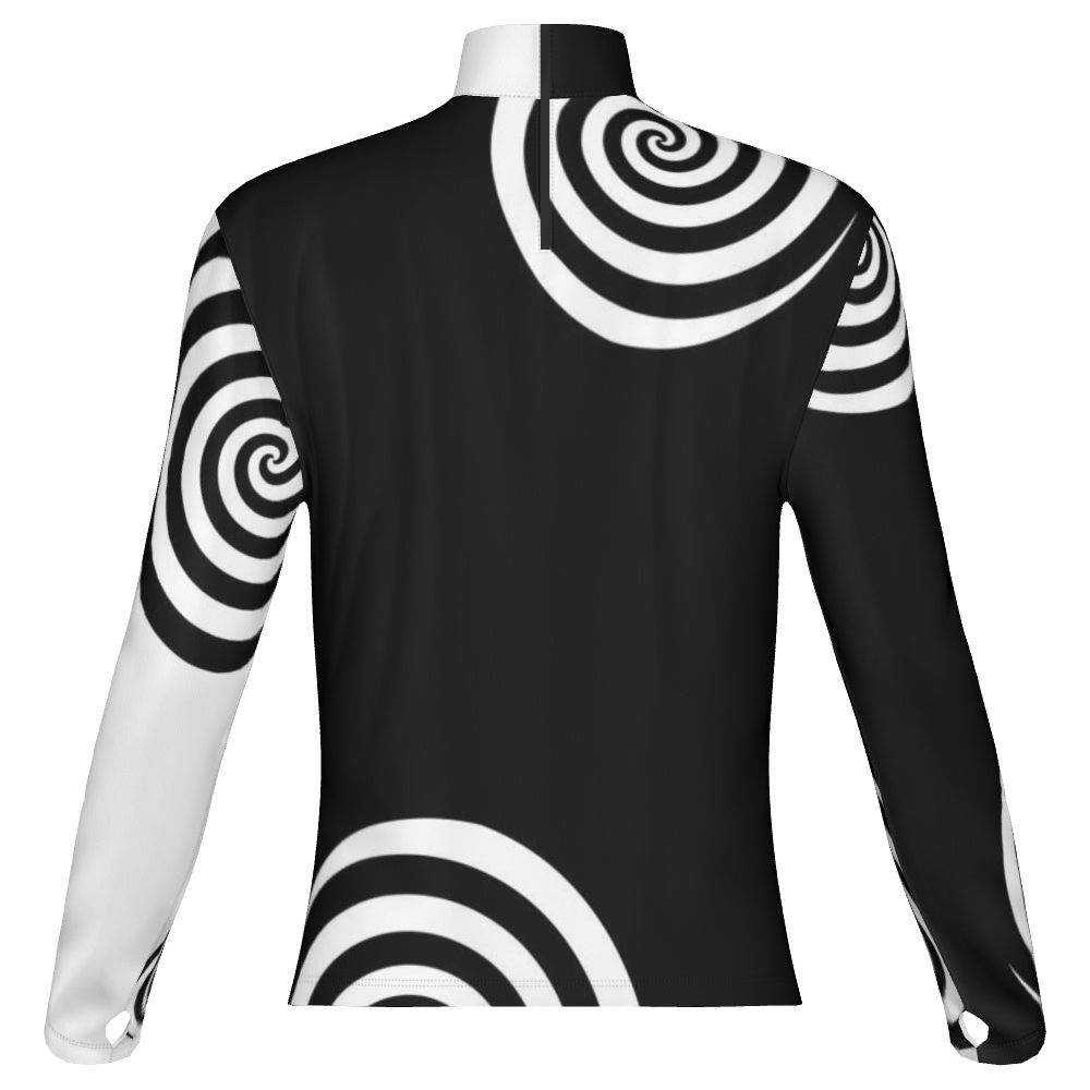 PERFORMANCE PLUS TOP ZG-Z60