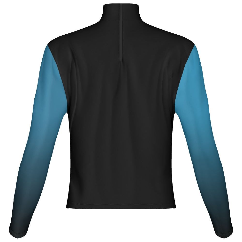 TOP PERFORMANCE PLUS CINTURA ALTA