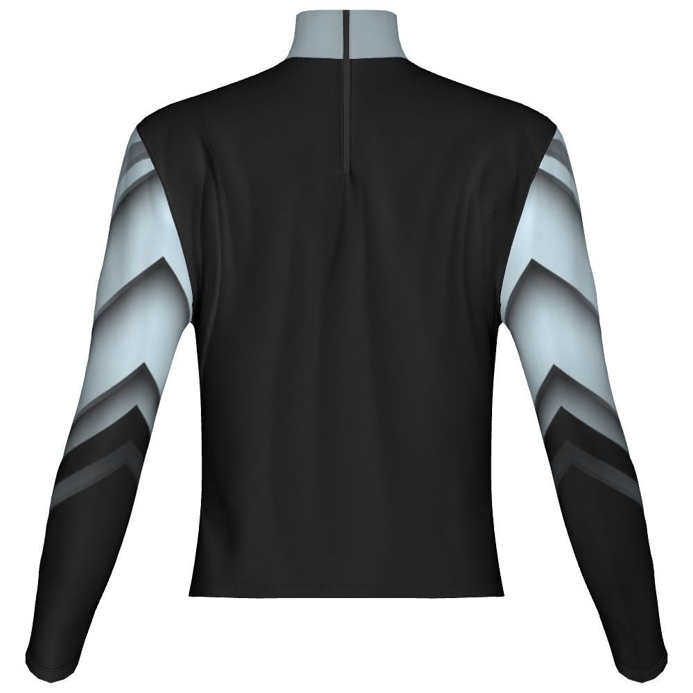 TOP PERFORMANCE PLUS CINTURA ALTA