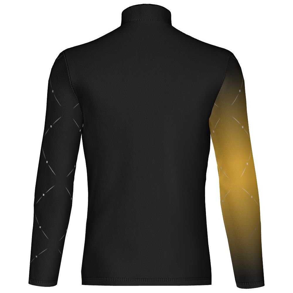 PERFORMANCE BASIC TOP TM-T14