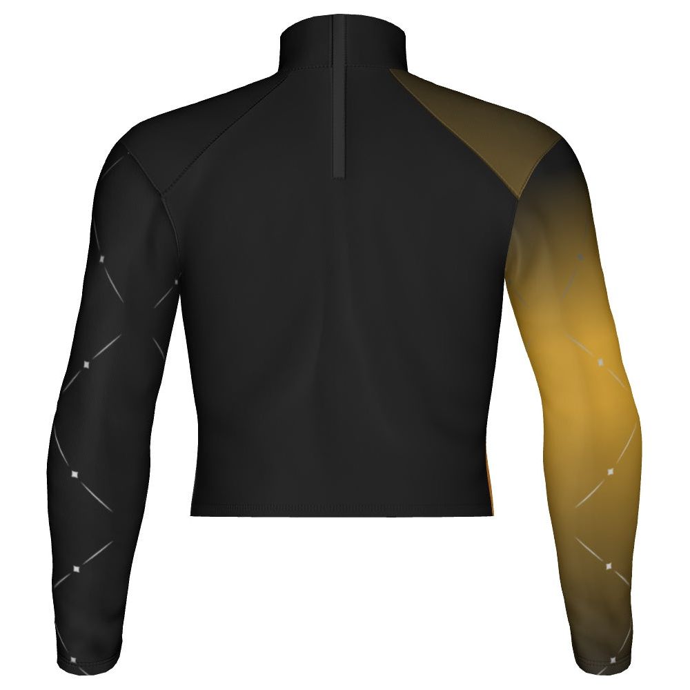 PERFORMANCE PREMIER TOP HIGH WAIST TM-T14