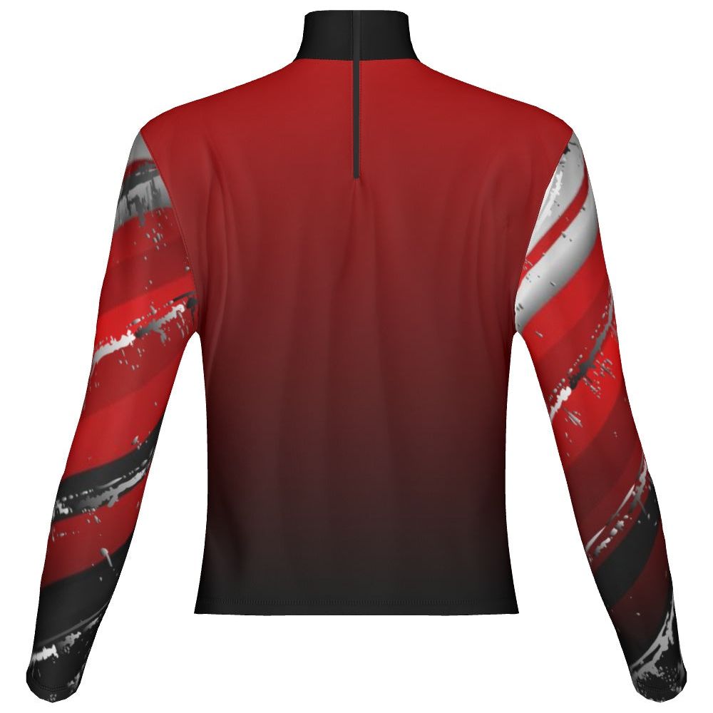 TOP PERFORMANCE PLUS CINTURA ALTA