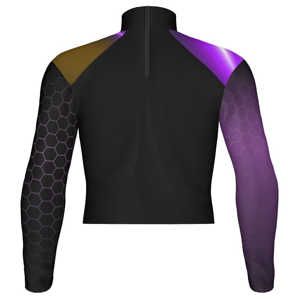 PERFORMANCE PREMIER TOP HIGH WAIST TM-T16