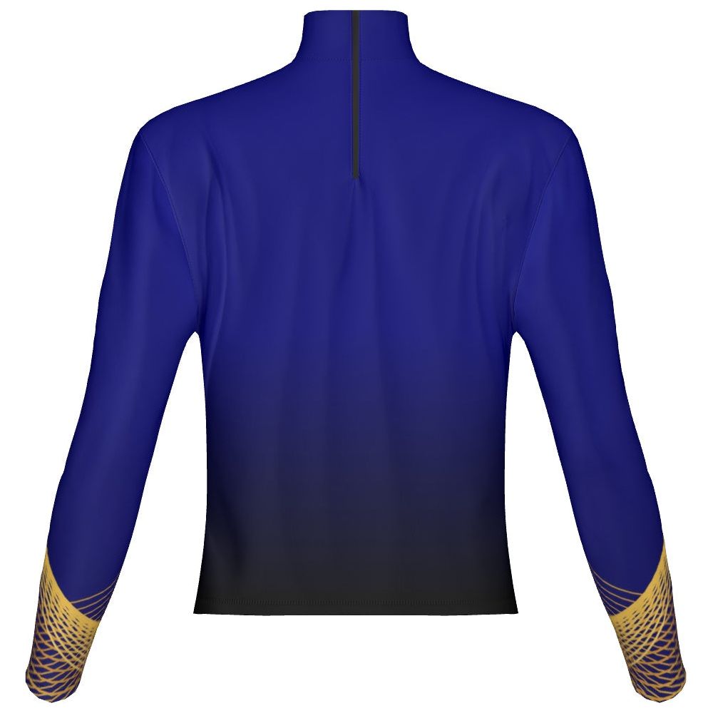 TOP PERFORMANCE PLUS CINTURA ALTA