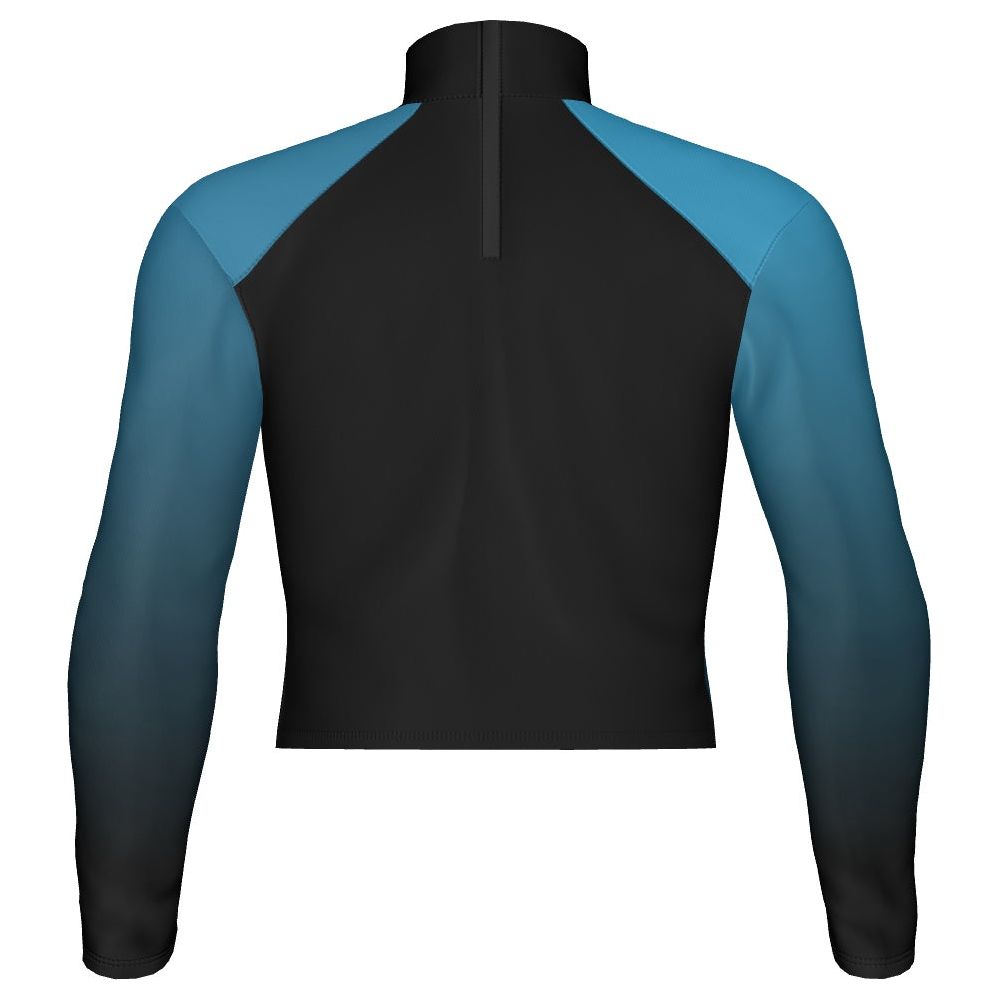 PERFORMANCE PREMIER TOP HIGH WAIST CP-509