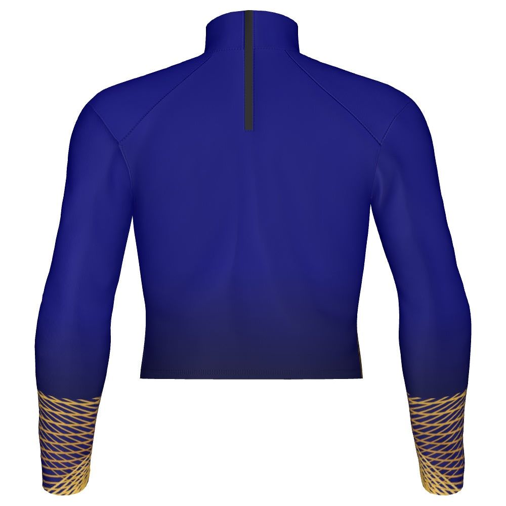 PERFORMANCE PREMIER TOP HIGH WAIST TM-T06