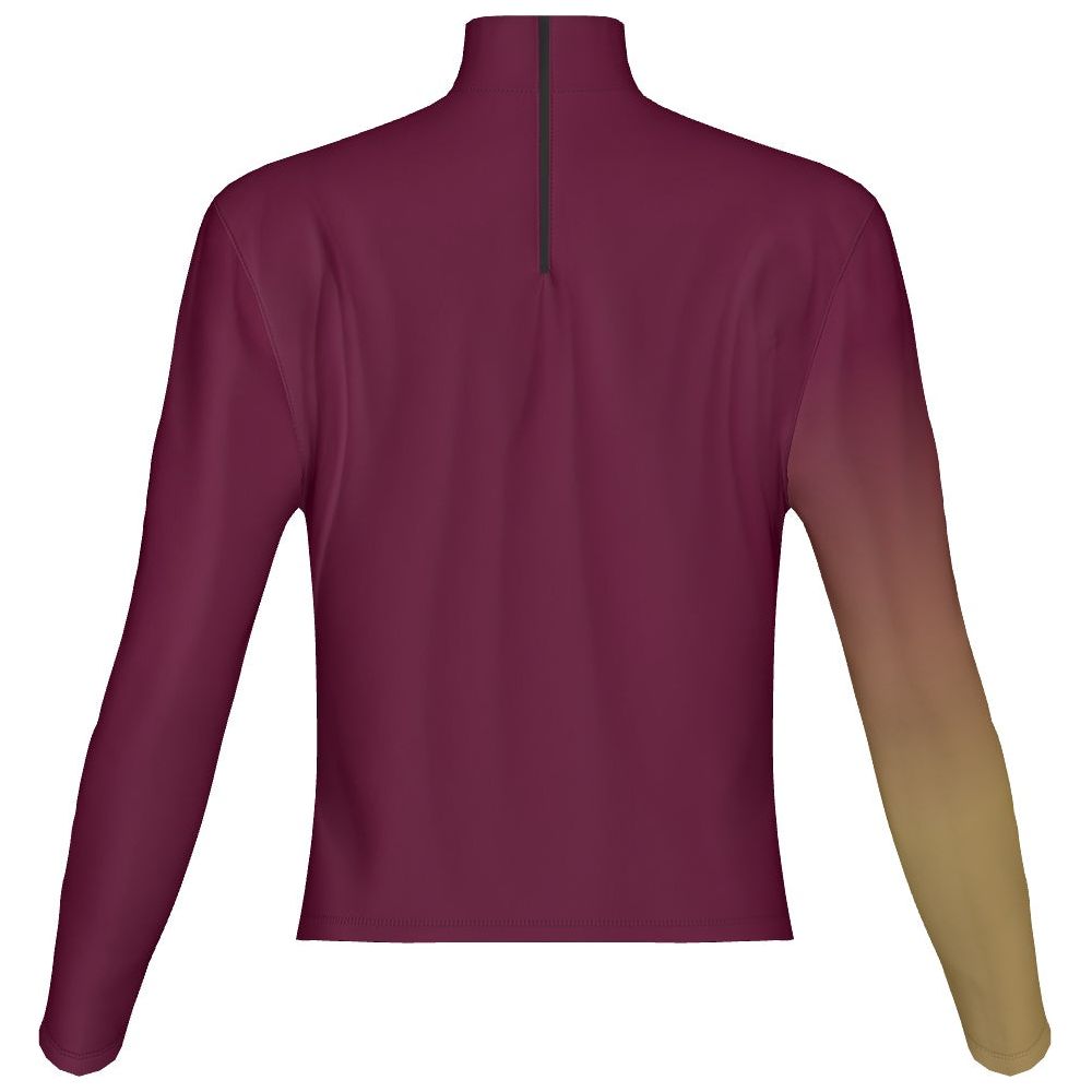 PERFORMANCE PLUS TOP HIGH WAIST CP-505