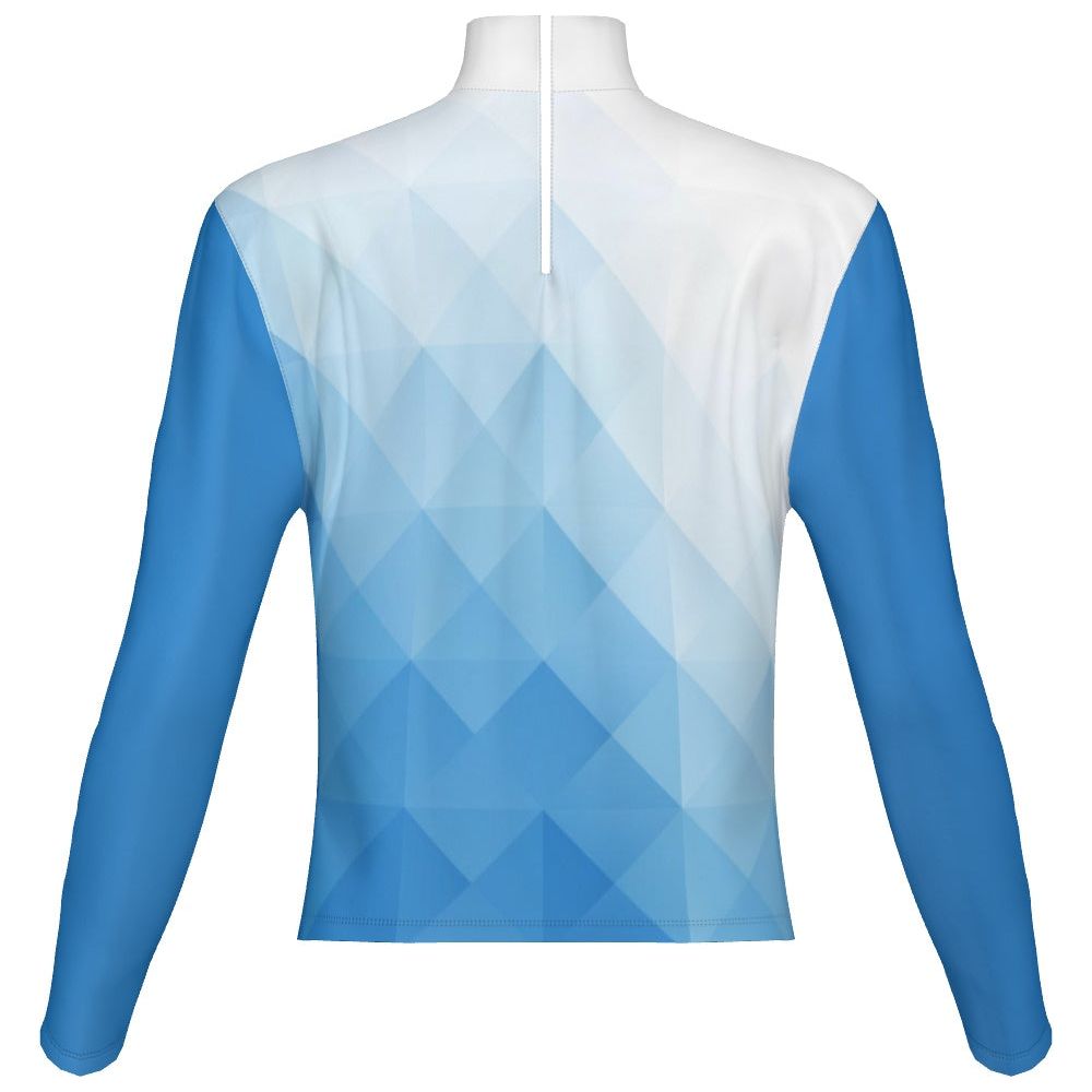 PERFORMANCE PLUS TOP HIGH WAIST CP-083