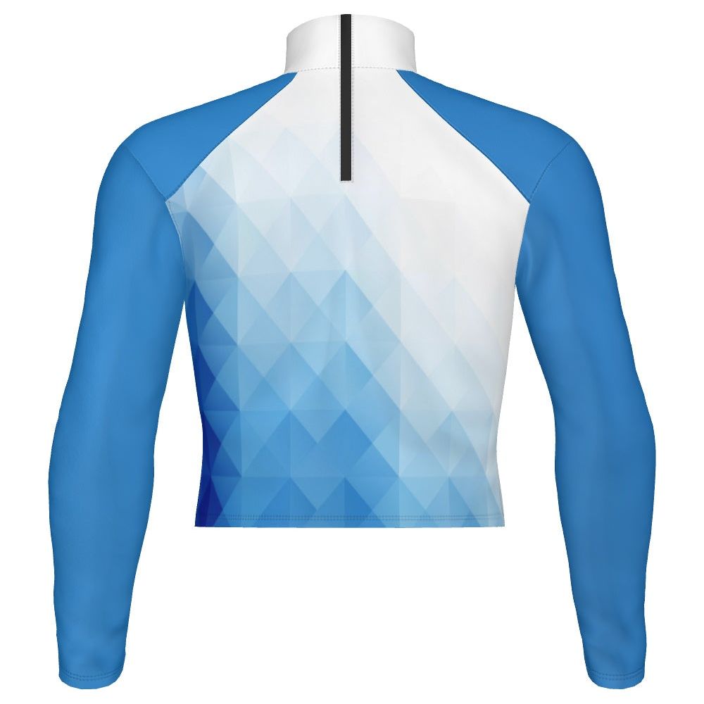 PERFORMANCE PREMIER TOP HIGH WAIST CP-083