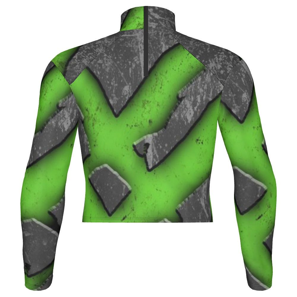 PERFORMANCE PREMIER TOP HIGH WAIST CP-2006