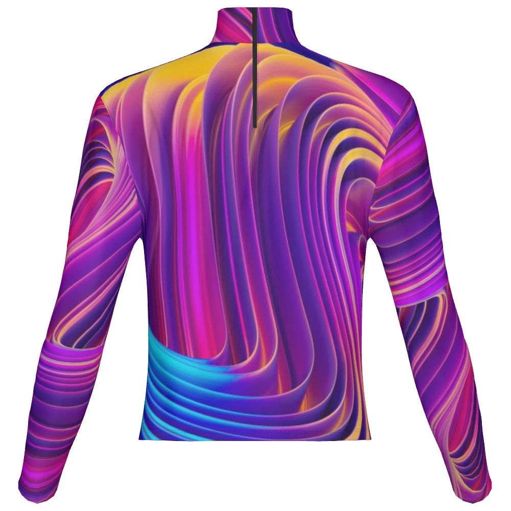 PERFORMANCE PLUS TOP HIGH WAIST CP-2008