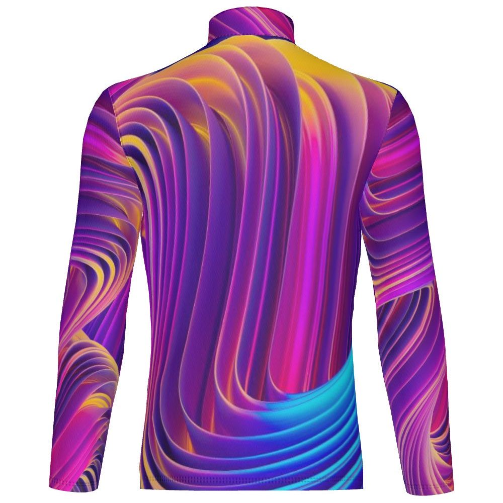 PERFORMANCE BASIC TOP CP-2008