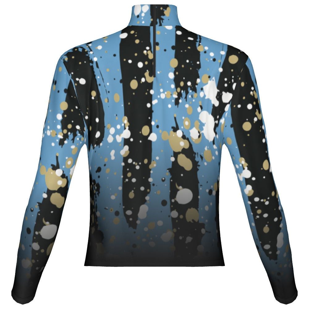 PERFORMANCE PLUS TOP HIGH WAIST CP-908