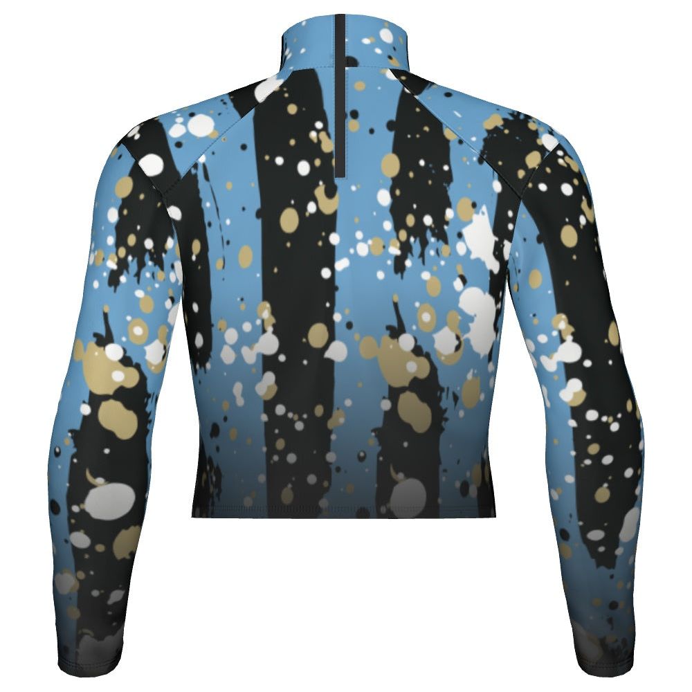 PERFORMANCE PREMIER TOP HIGH WAIST CP-908