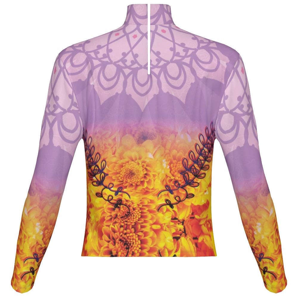 PERFORMANCE PLUS TOP HIGH WAIST CP-529