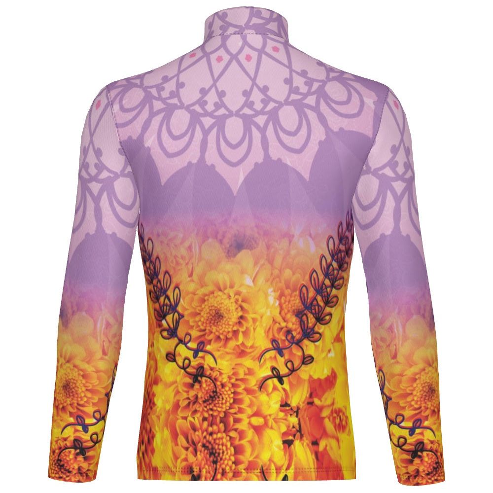 PERFORMANCE BASIC TOP CP-529