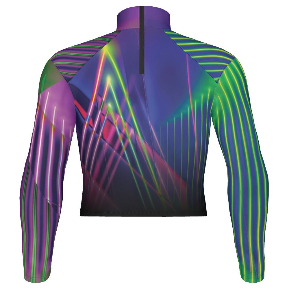 PERFORMANCE PREMIER TOP HIGH WAIST CP-530