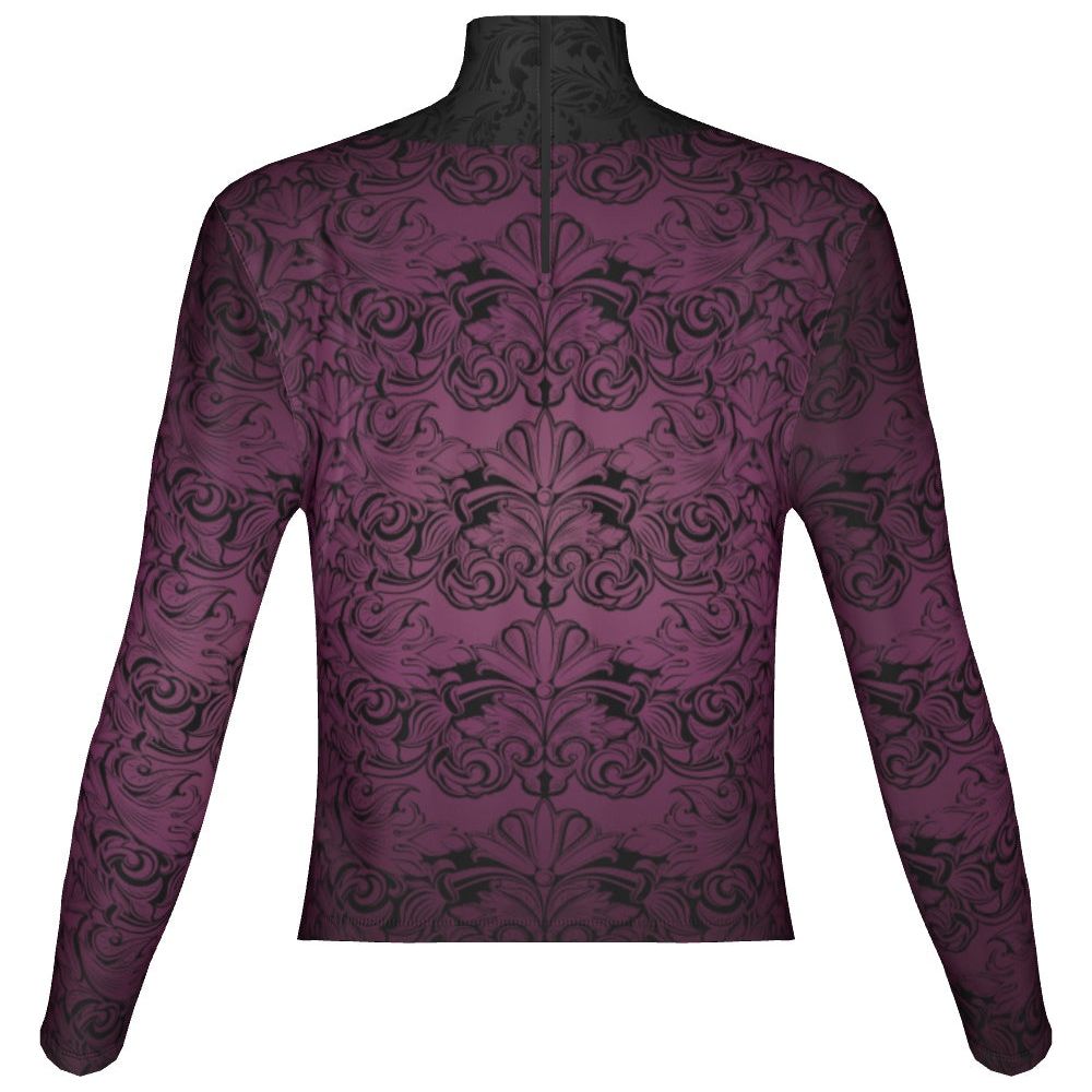 PERFORMANCE PLUS TOP HIGH WAIST HL-H09