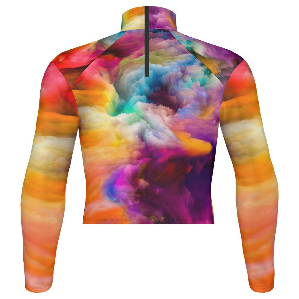 PERFORMANCE PREMIER TOP HIGH WAIST HL-H10