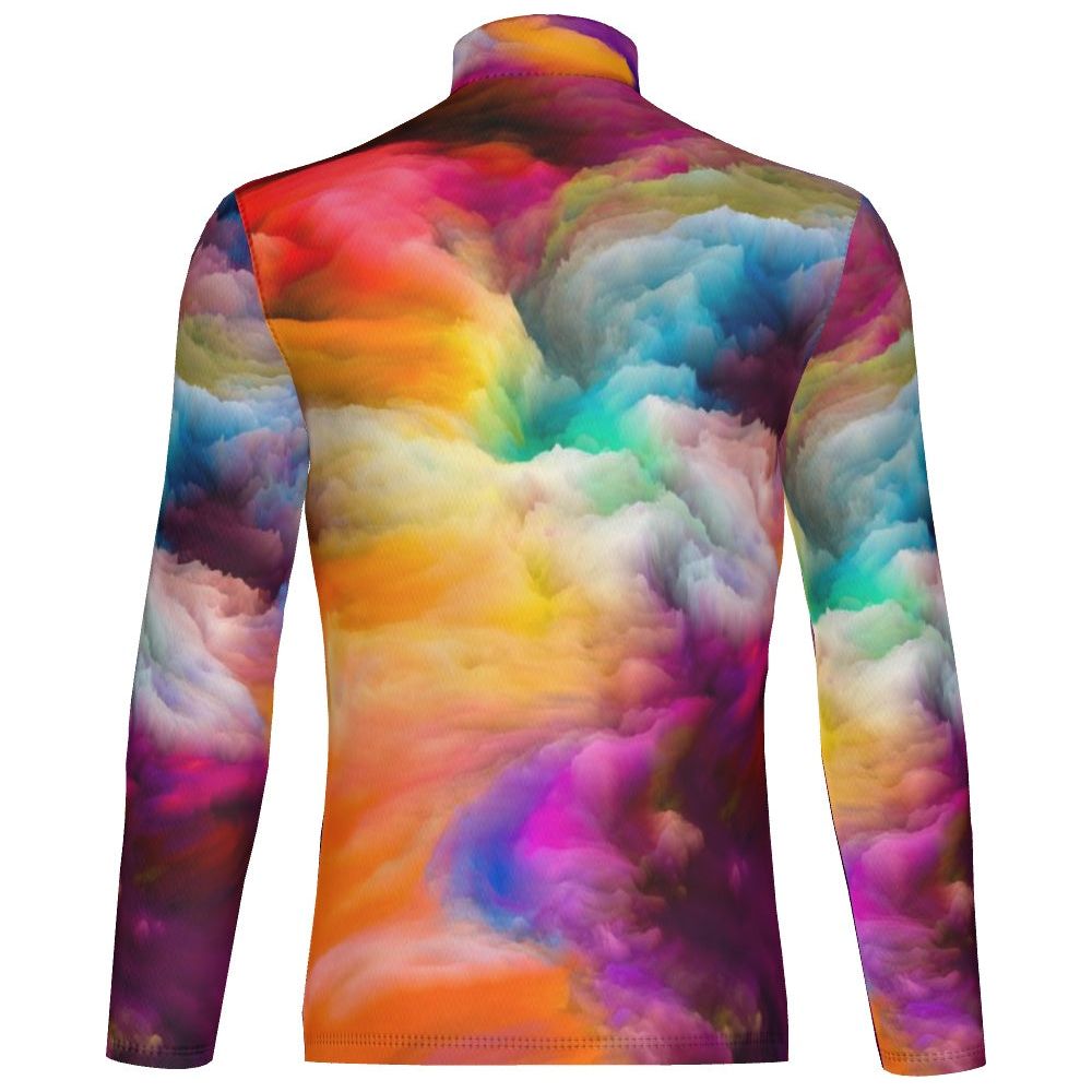 PERFORMANCE BASIC TOP HL-H10