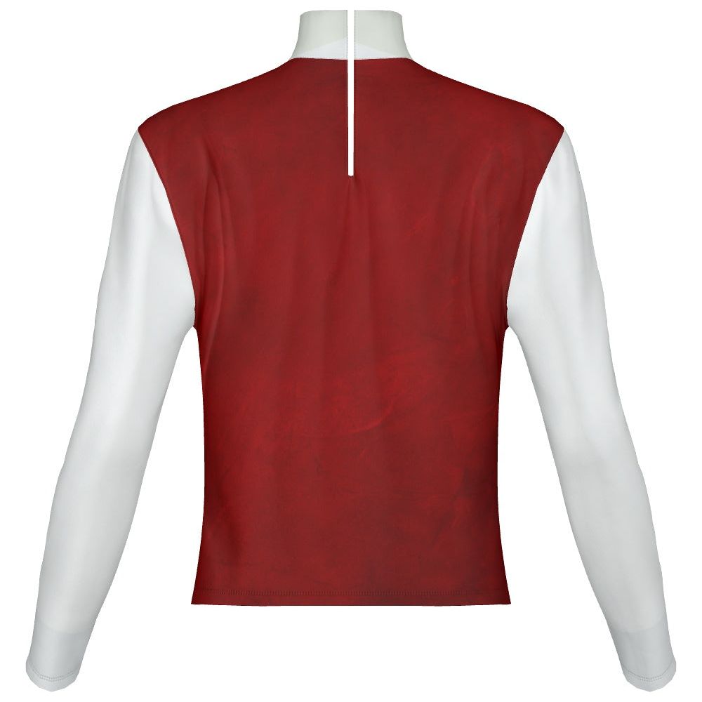 PERFORMANCE PLUS TOP HIGH WAIST HL-H14