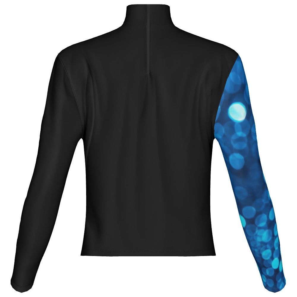 PERFORMANCE PLUS TOP HIGH WAIST HL-H15