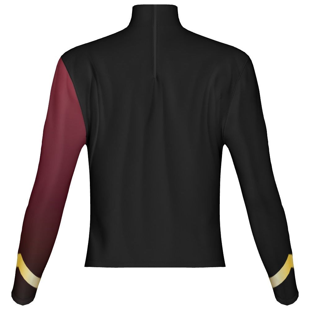 PERFORMANCE PLUS TOP HIGH WAIST HL-H18