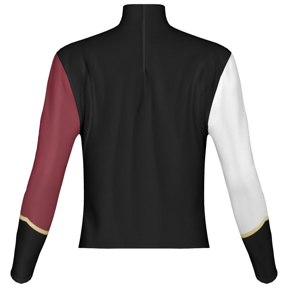 PERFORMANCE PLUS TOP HIGH WAIST HL-H19