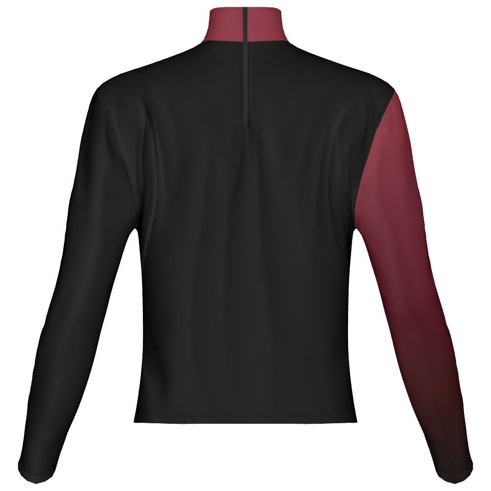 PERFORMANCE PLUS TOP HIGH WAIST HL-H20