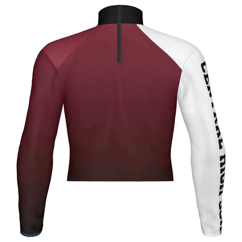 PERFORMANCE PREMIER TOP HIGH WAIST HL-H21