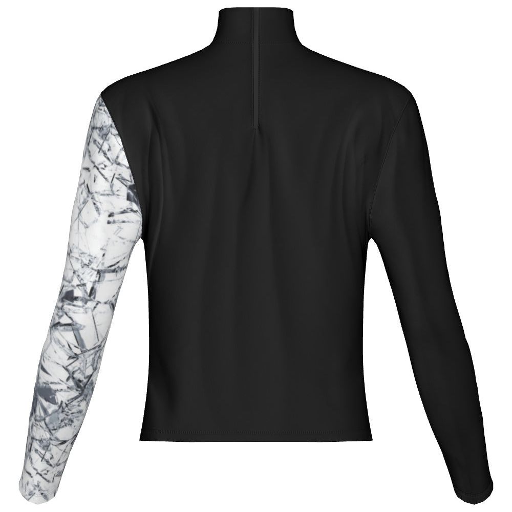 PERFORMANCE PLUS TOP HIGH WAIST HL-H23