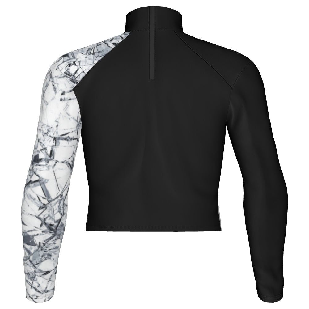 PERFORMANCE PREMIER TOP HIGH WAIST HL-H23