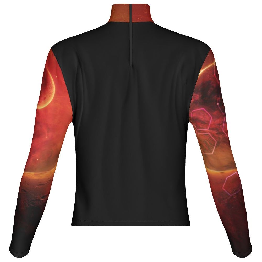 PERFORMANCE PLUS TOP HIGH WAIST HL-H27