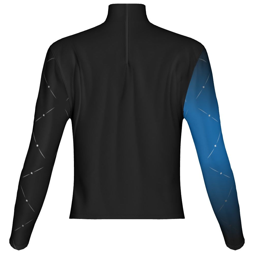 PERFORMANCE PLUS TOP HIGH WAIST HL-H35