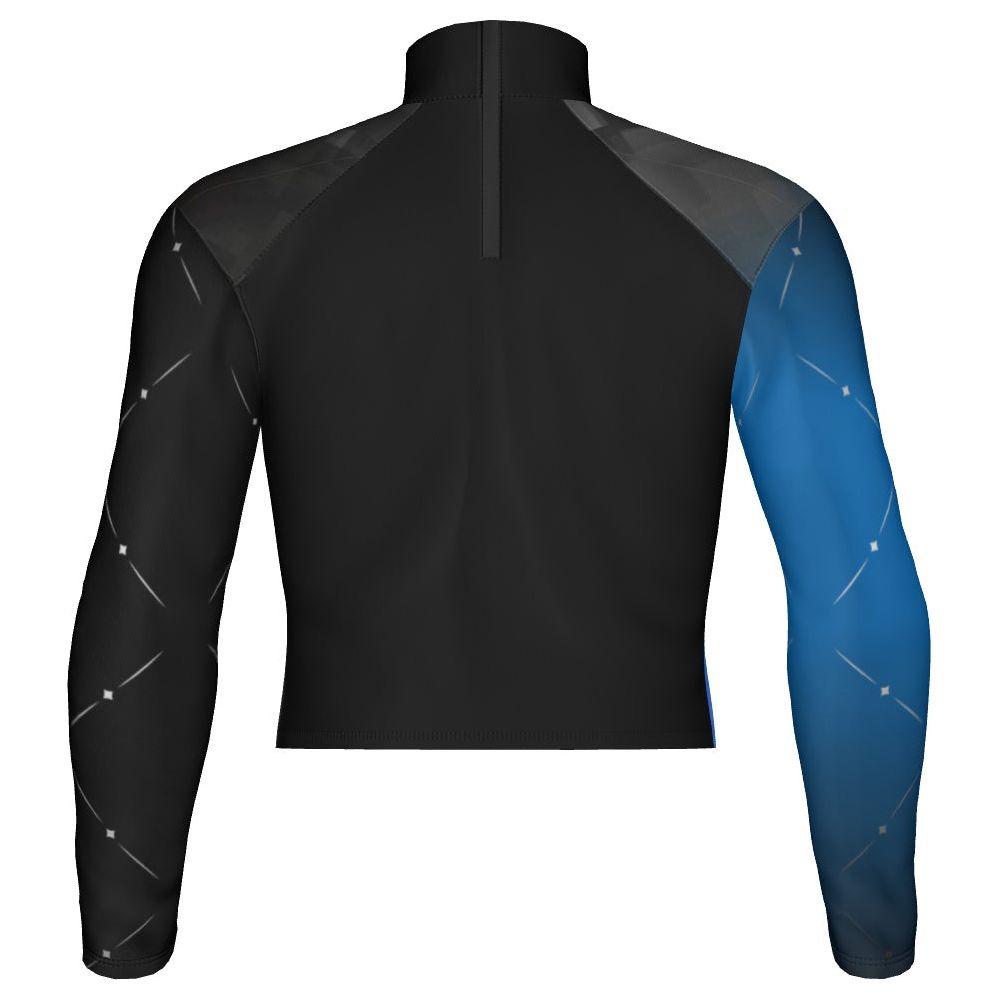 PERFORMANCE PREMIER TOP HIGH WAIST HL-H35