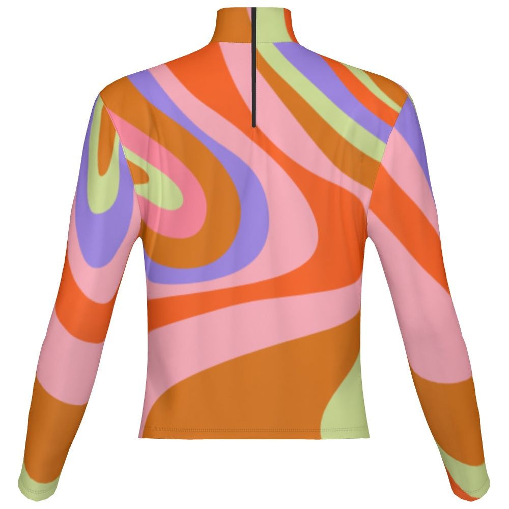 PERFORMANCE PLUS TOP HIGH WAIST HL-H41