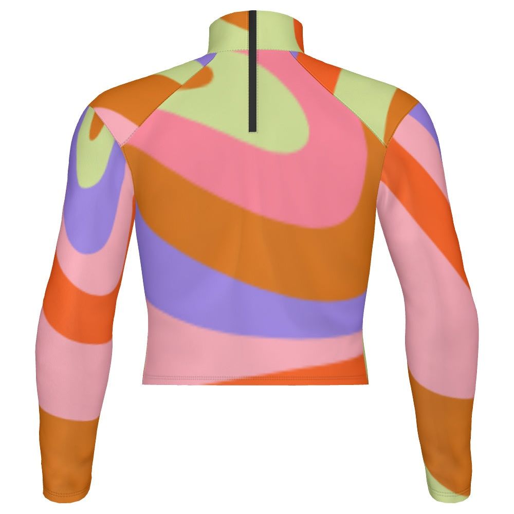 PERFORMANCE PREMIER TOP HIGH WAIST HL-H41