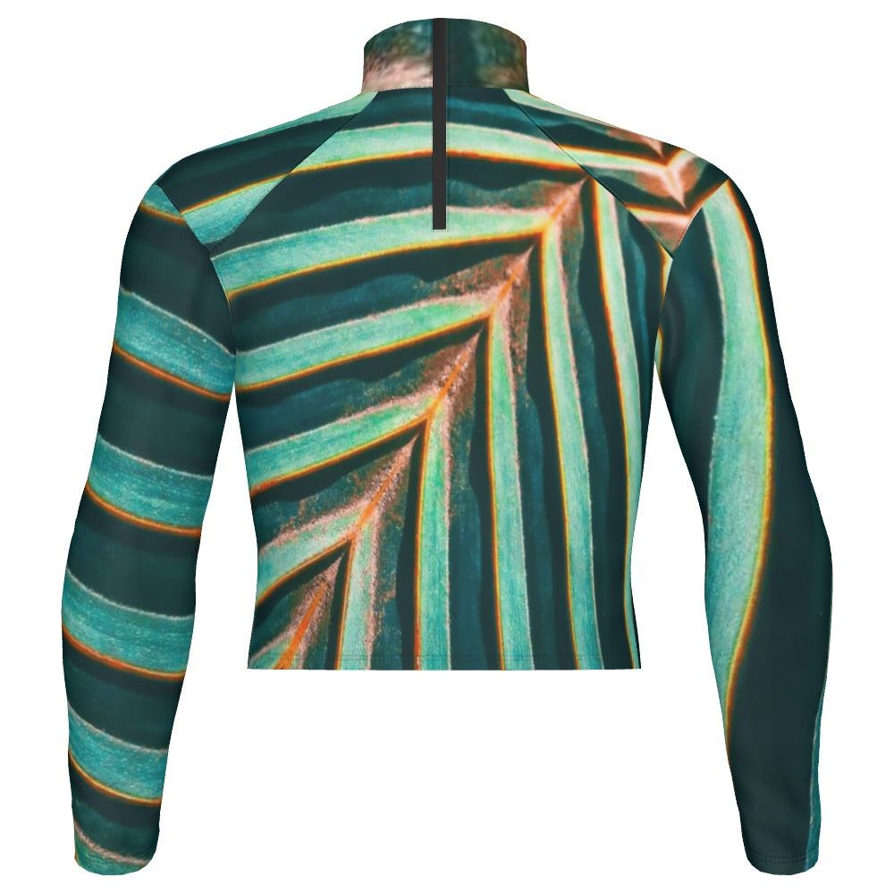 PERFORMANCE PREMIER TOP HIGH WAIST HL-H43