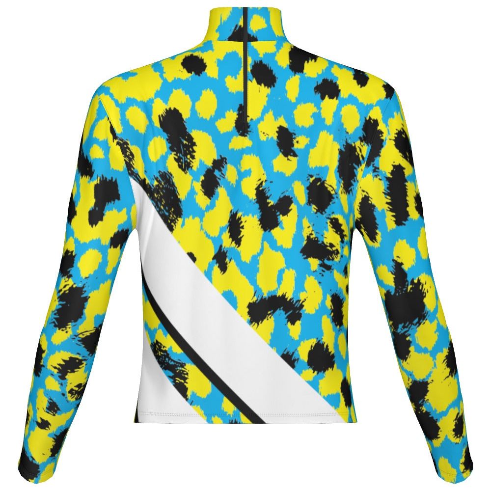 TOP PERFORMANCE PLUS CINTURA ALTA