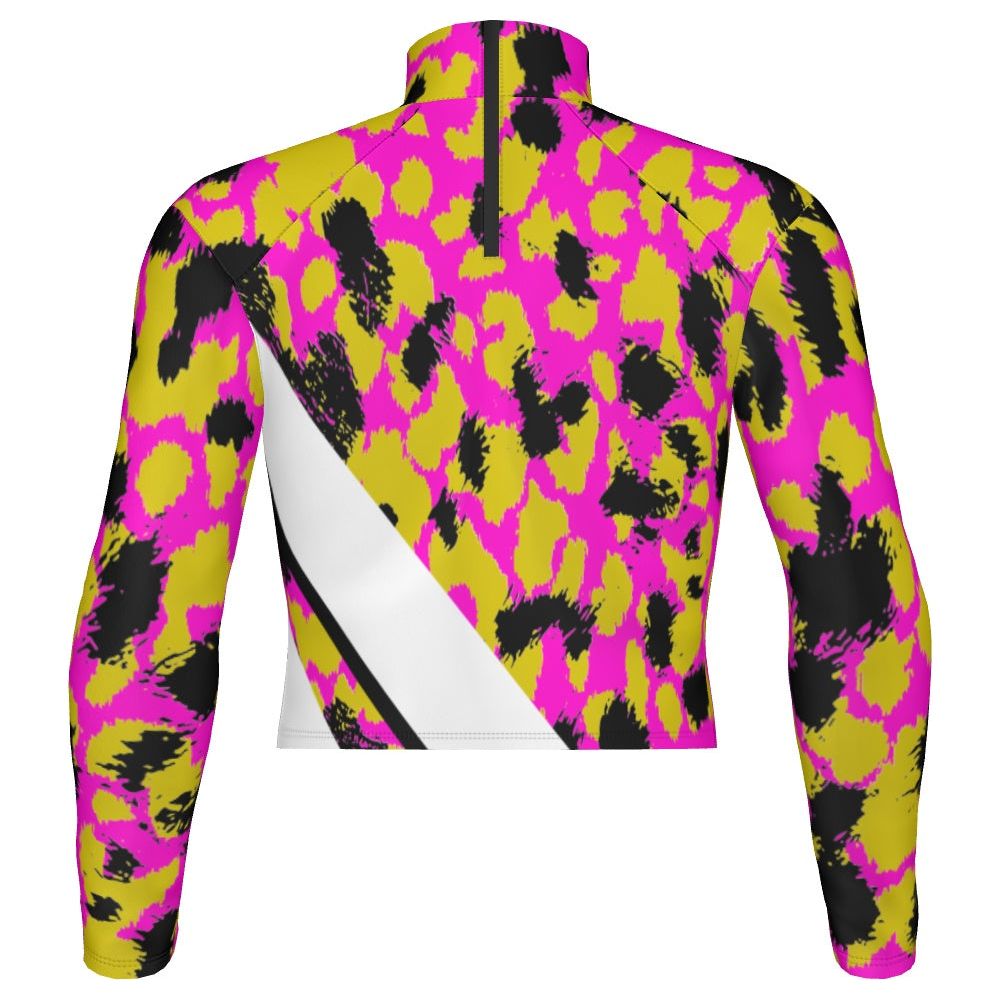 PERFORMANCE PREMIER TOP HIGH WAIST HL-H45