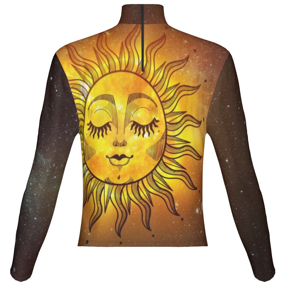 TOP PERFORMANCE PLUS CINTURA ALTA