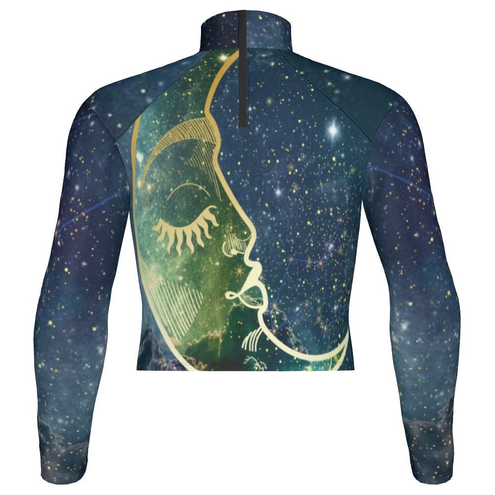 PERFORMANCE PREMIER TOP HIGH WAIST HL-H48