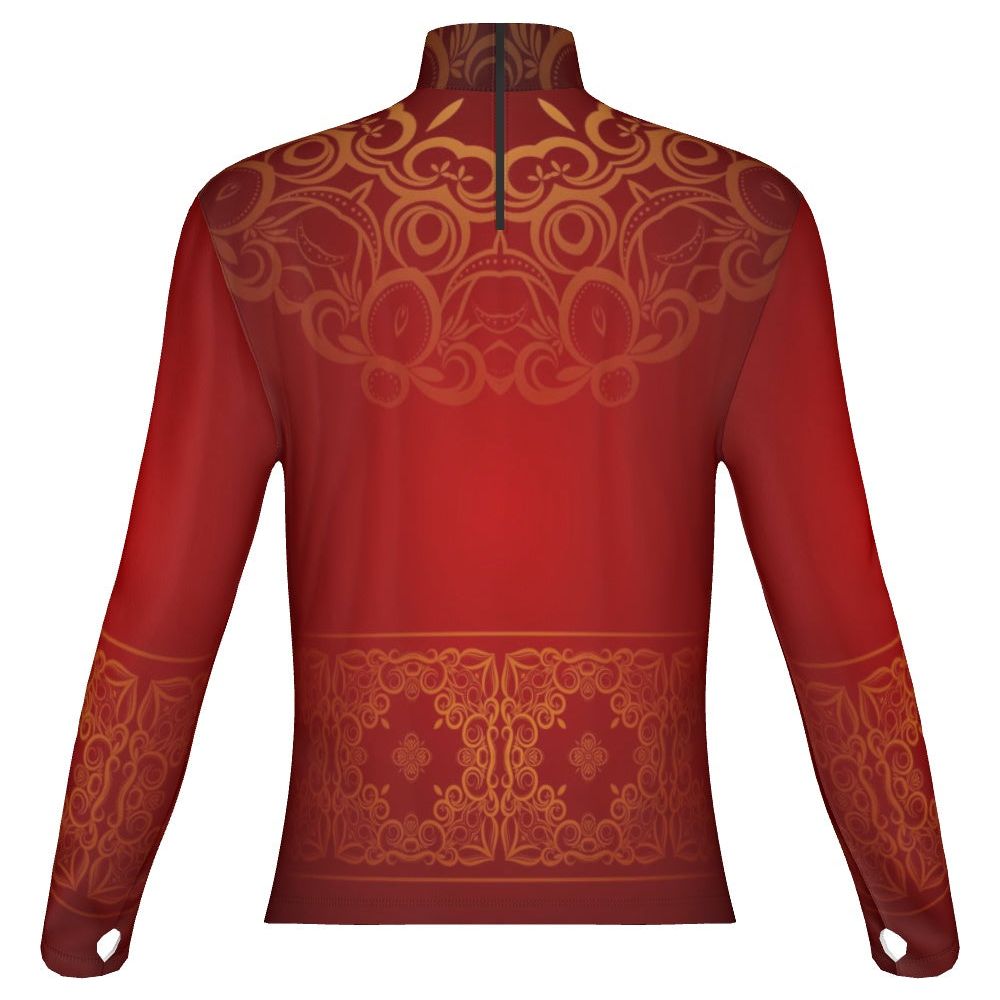 PERFORMANCE PLUS TOP HL-H52